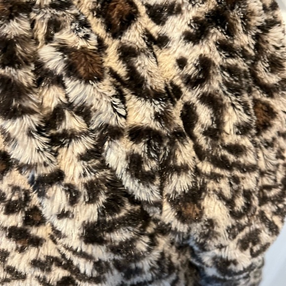 Sherpy reversable size L jacket - Picture 5 of 15